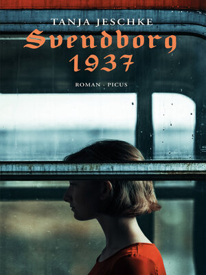 cover image of Svendborg 1937